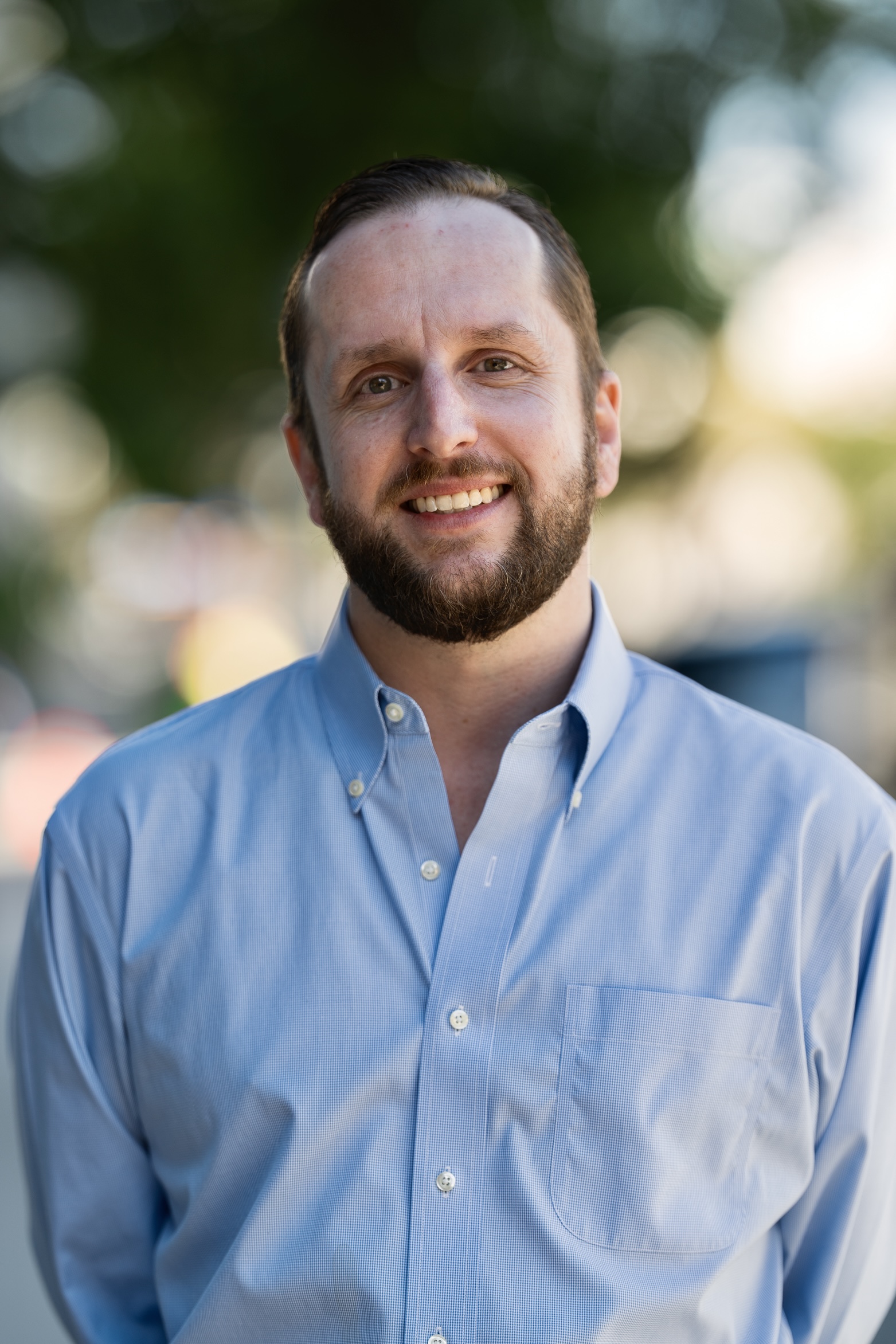 Neil Shapero