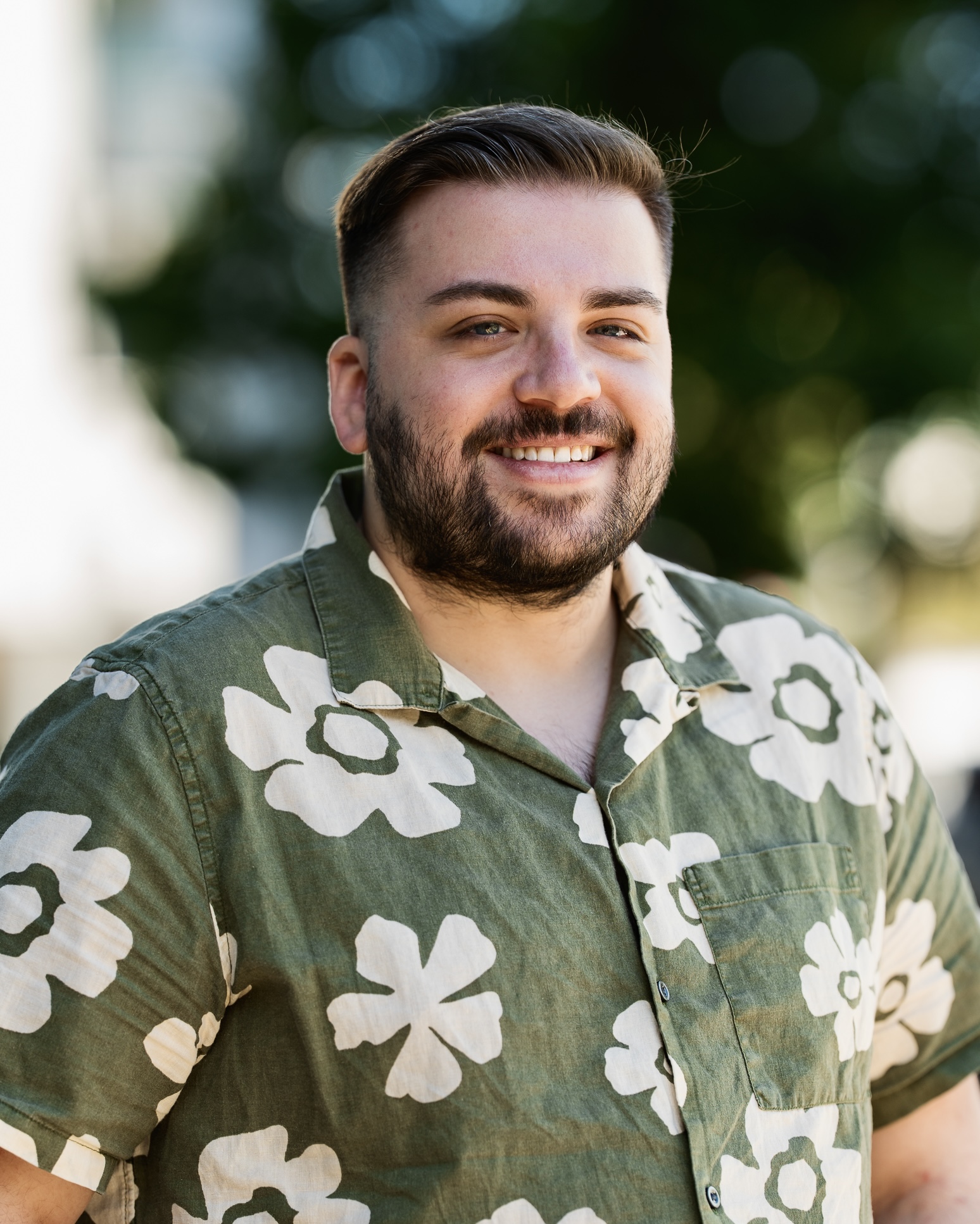 Jonathan Freifeld