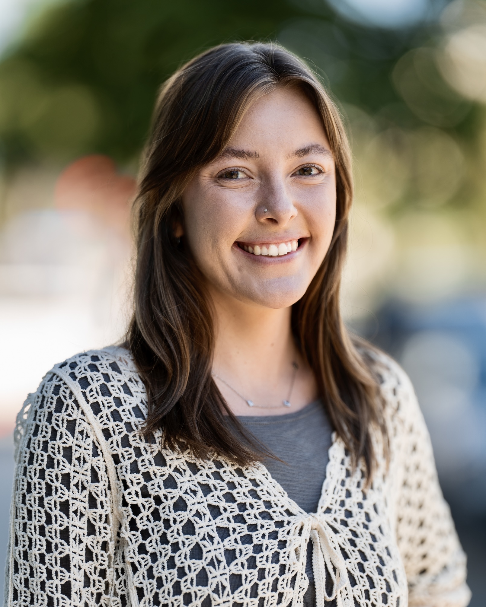 Rachel Winningham
